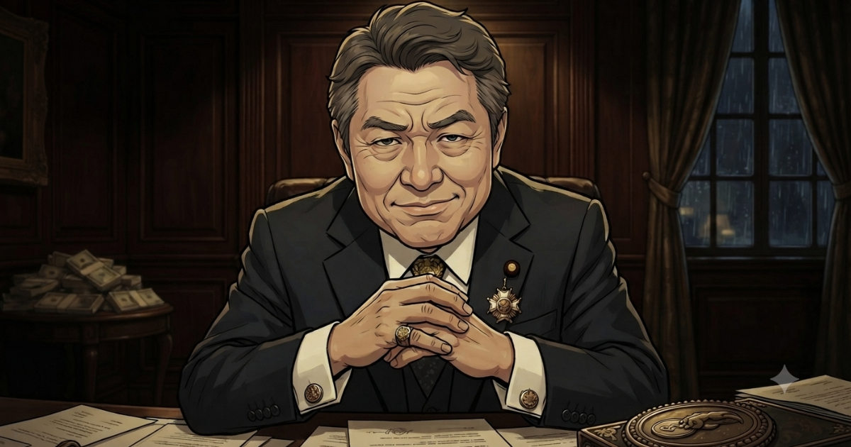 菅総理