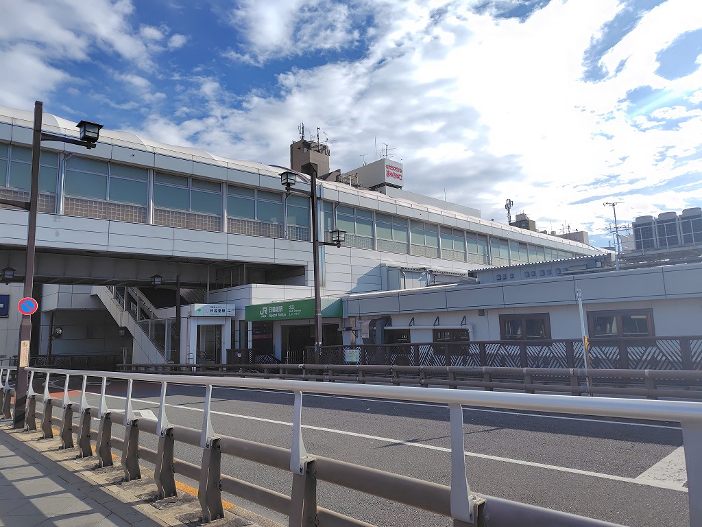 東京都台東区根岸の銭湯『萩の湯』