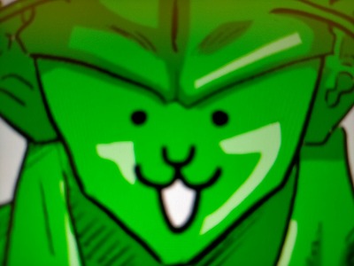 CLIP STUDIOドット