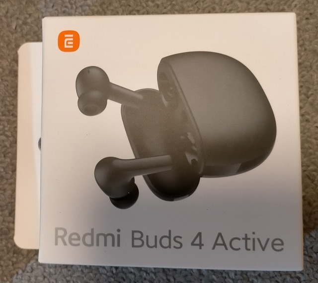 Xiaomi Redmi Buds 4 Activ
