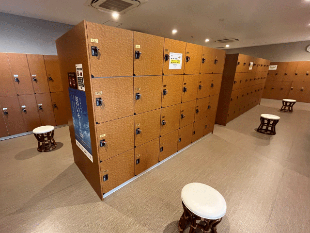 岩盤温浴リゾート「ココプララ」