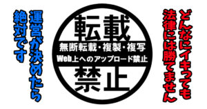 有料配信の無断転載を擁護する人へ