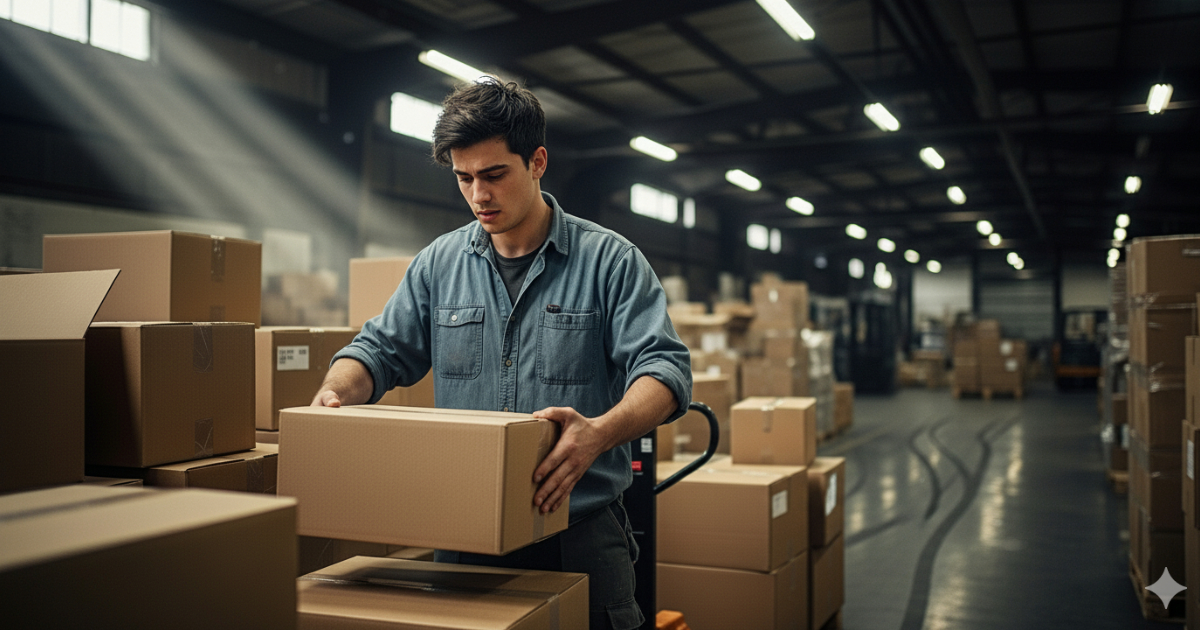 単発バイトあるある